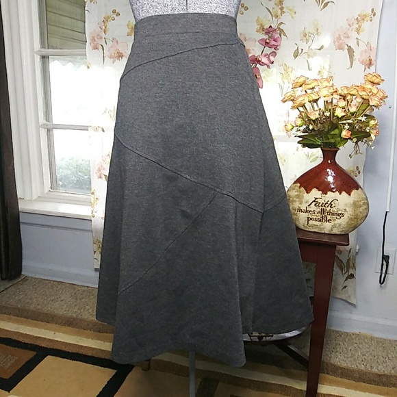 JM COLLECTION SKIRT SIZE PS - Picture 4 of 7